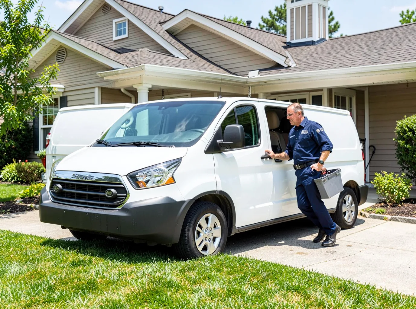 Emergency Plumber company in Catawba, OH