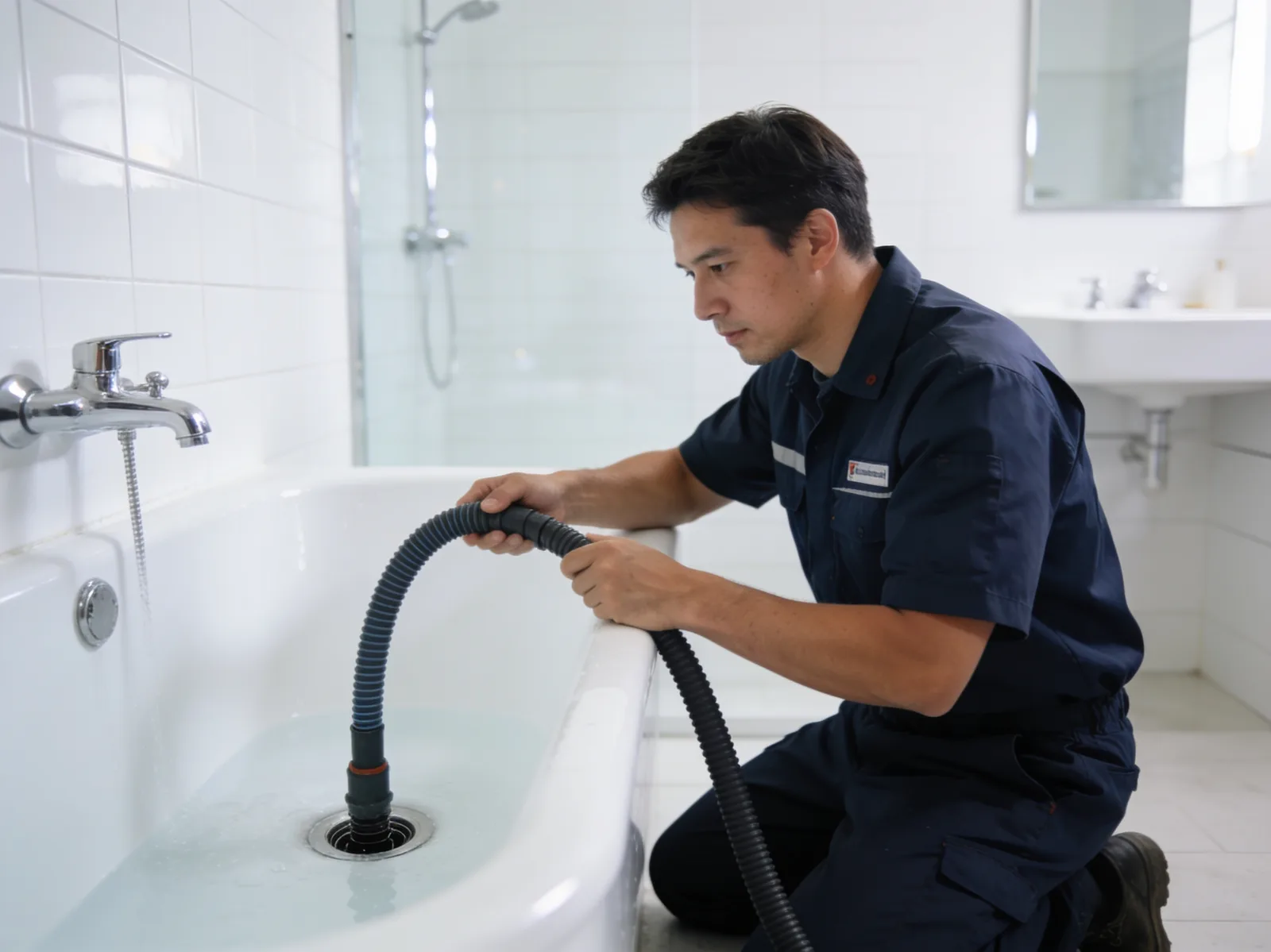 Emergency Plumber Catawba, OH FAQs